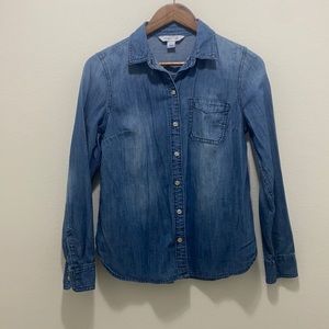 Old navy the classic shirt